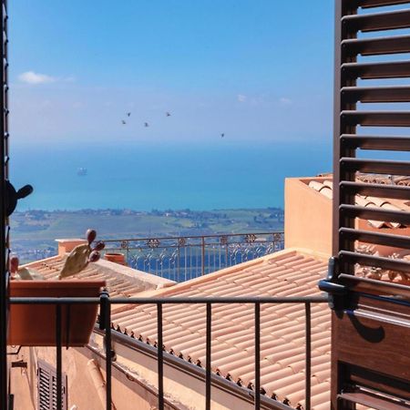 Le Teste Di Moro Al Duomo Agrigento Eksteriør billede