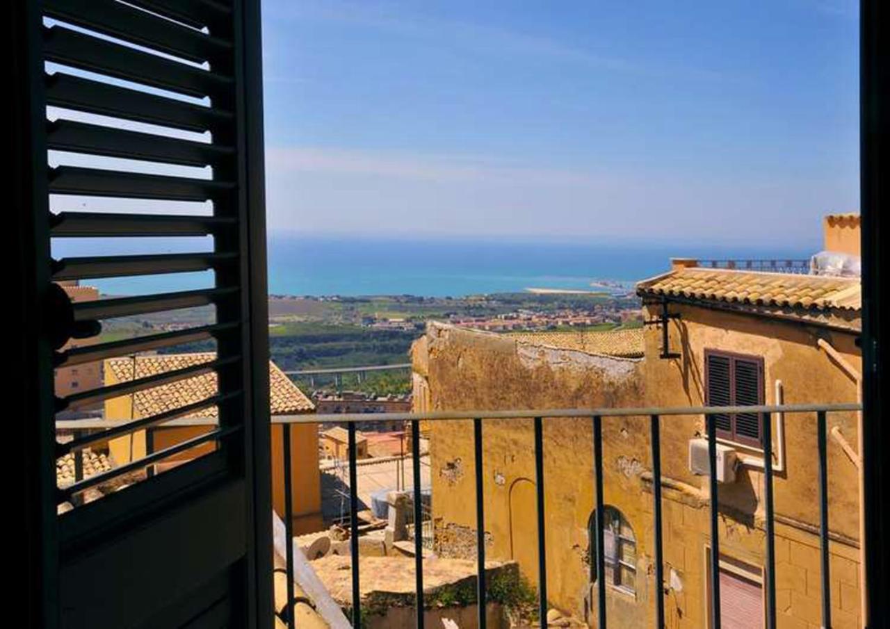 Le Teste Di Moro Al Duomo Agrigento Eksteriør billede