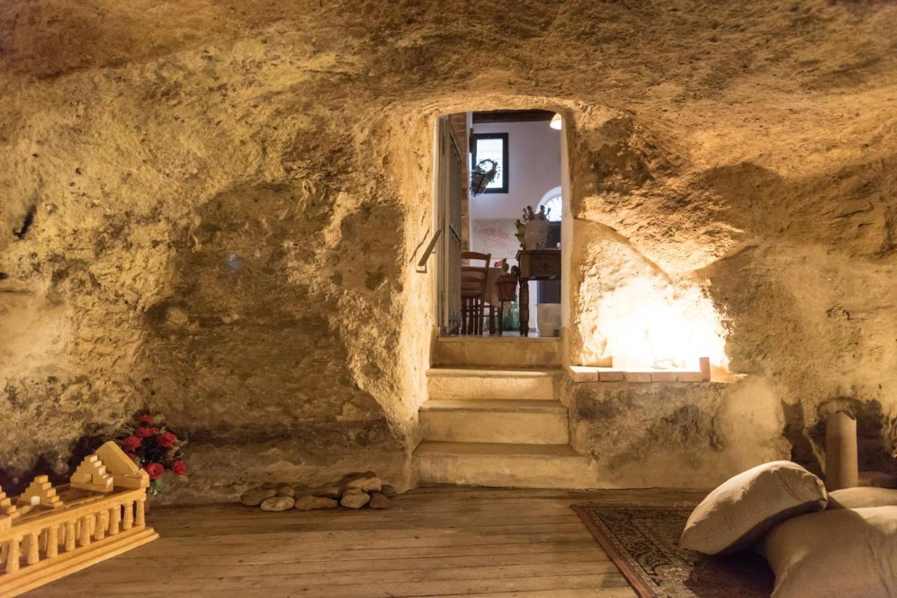 Le Teste Di Moro Al Duomo Agrigento Eksteriør billede